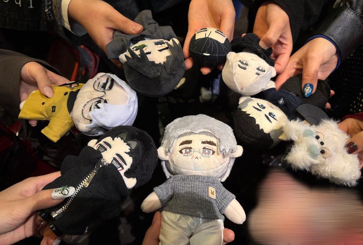 ありくえ@タオ初日参戦! tweet media