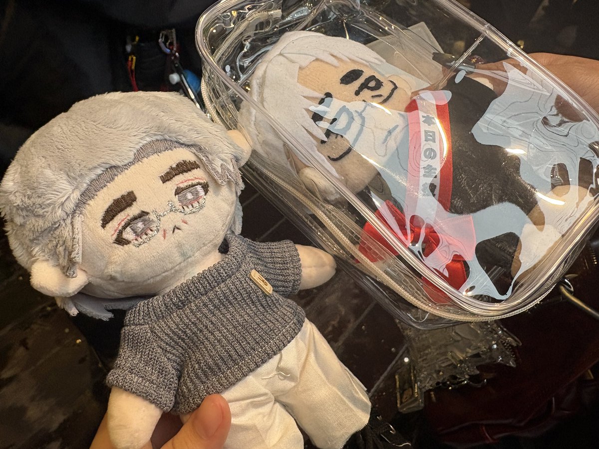 ありくえ@タオ初日参戦! tweet media