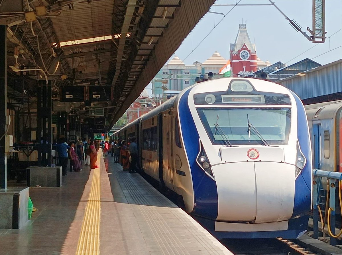 Chennai Updates tweet media