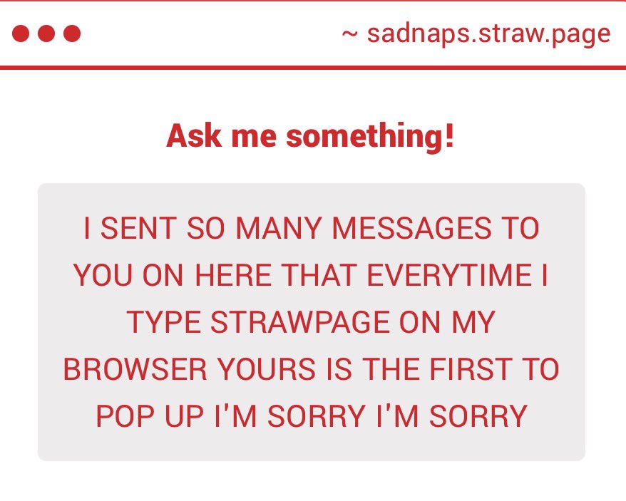 sadnaps 🇬🇧🇵🇸🏳️‍🌈 tweet media