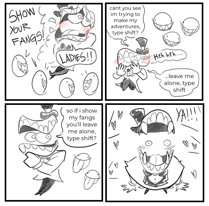 Tilda Oats 🐱 comms OPEN tweet media