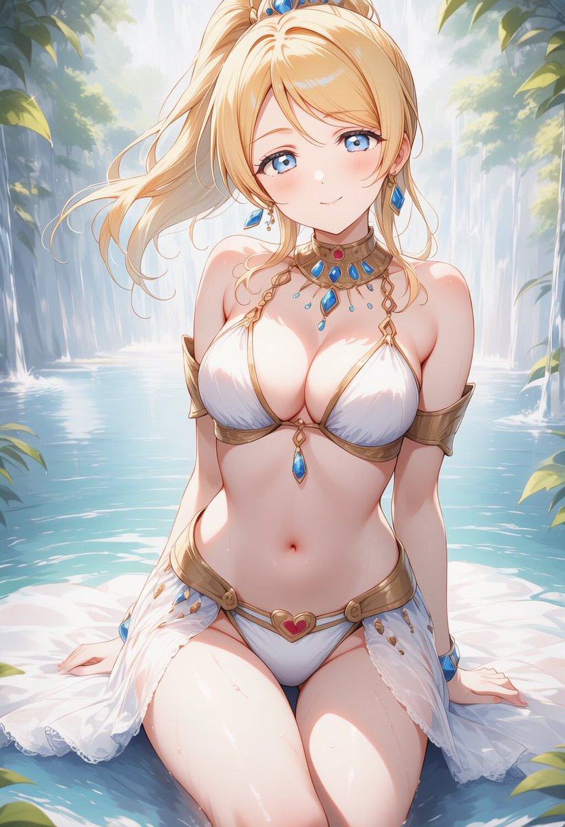 えりち tweet media