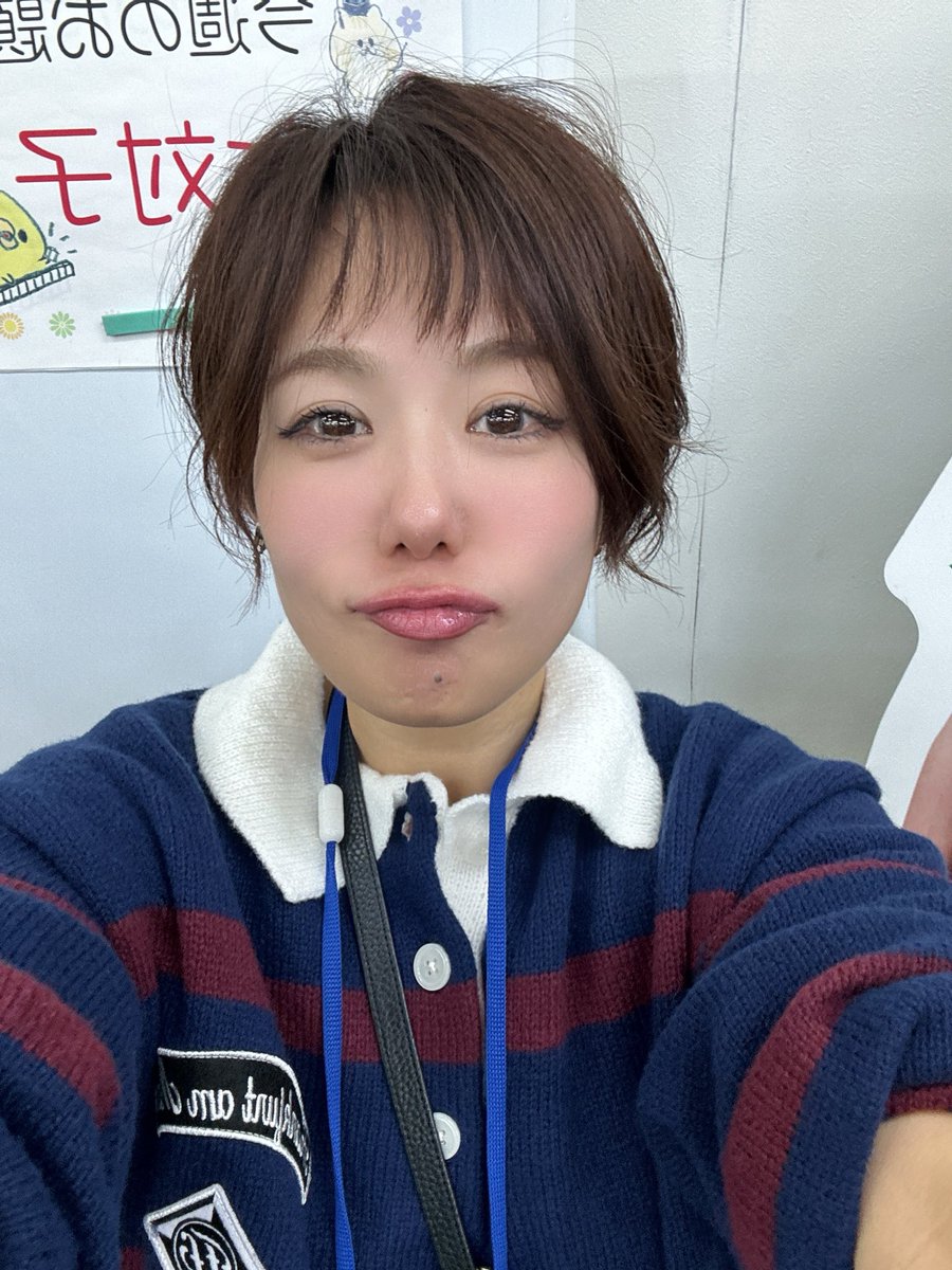 なおぴ🦊 tweet media