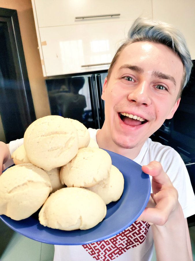 アルトゥル📛日本推しラトビア人 tweet media