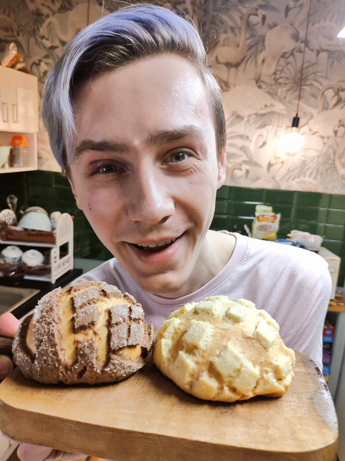 アルトゥル📛日本推しラトビア人 tweet media