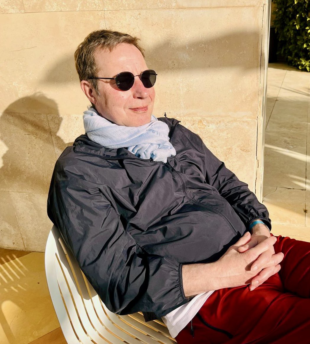 Mike Seidensticker tweet media