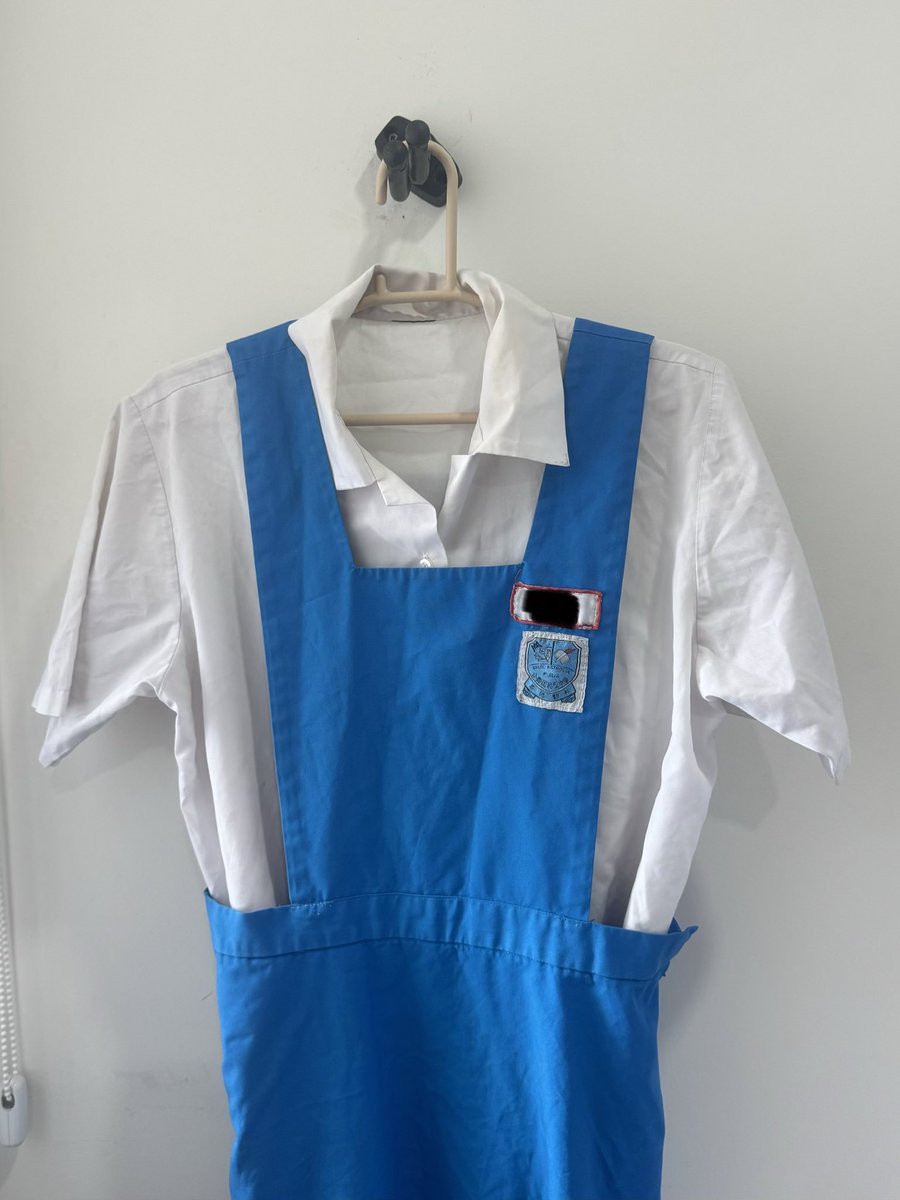 马来西亚女校服贩卖部 tweet media