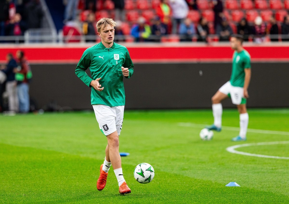 OptaŽabar tweet media