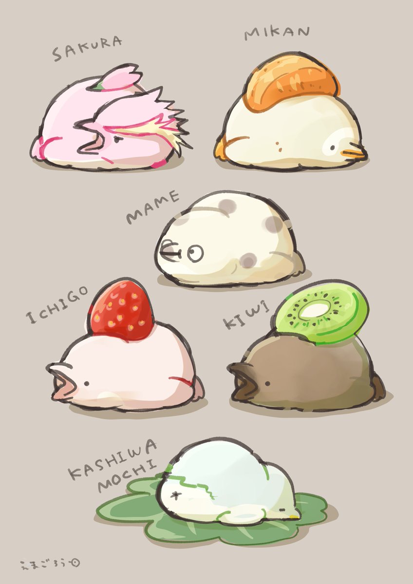 えまごろう🐧 tweet media