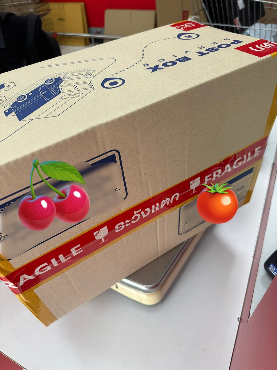 cherrytmt warehouse tweet media