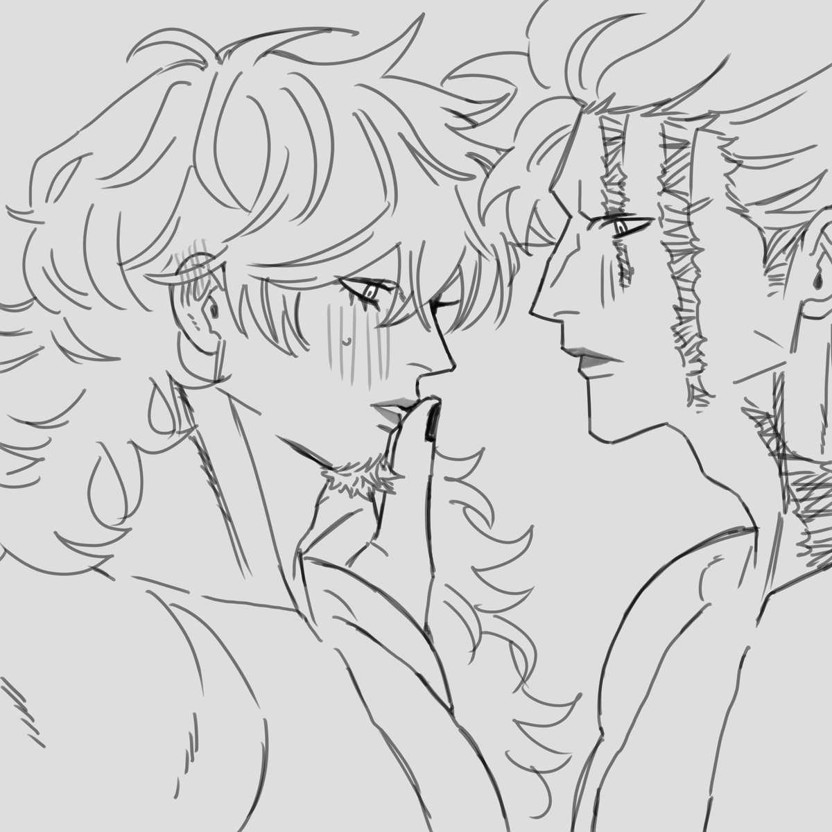 もテン tweet media