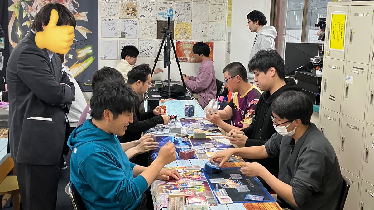 EXP公式【エクスペリメントVG実験室】 tweet media