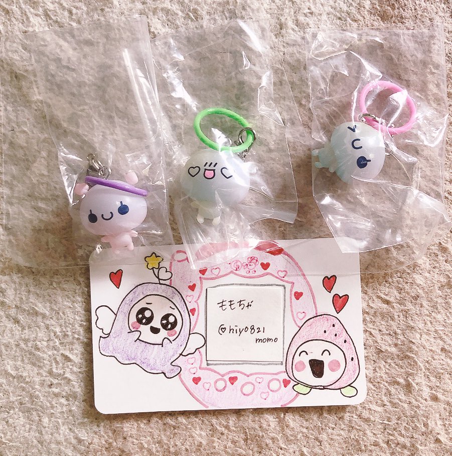 ももちゃ tweet media