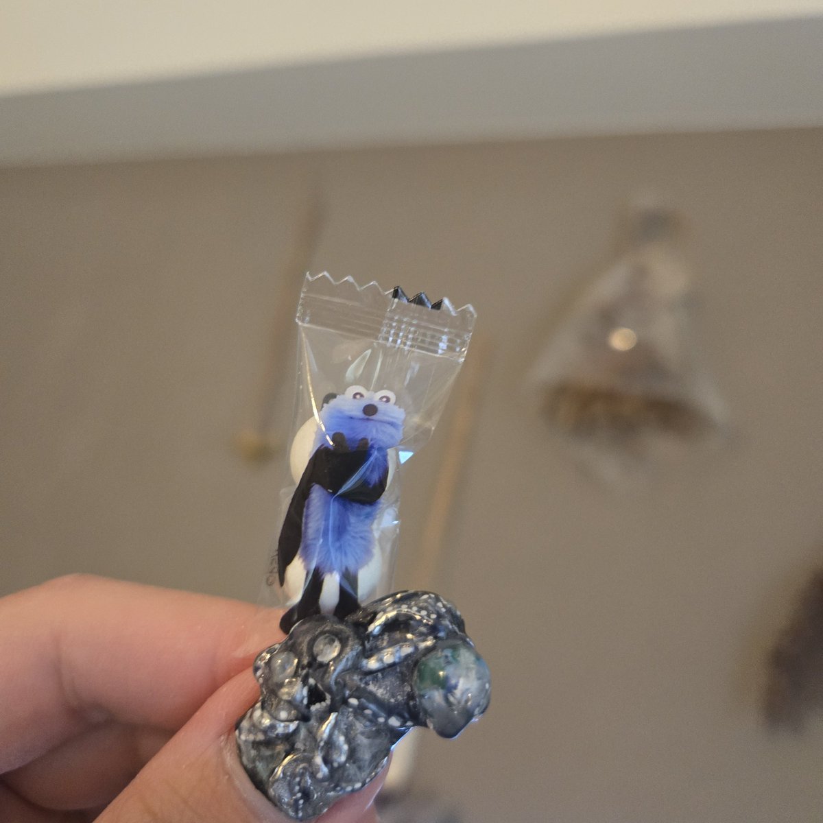 になぽぷ🐌 tweet media