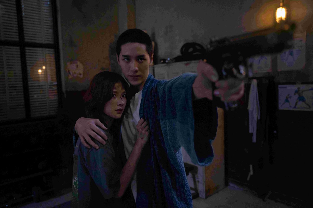 STAR CLUSTERS tweet media