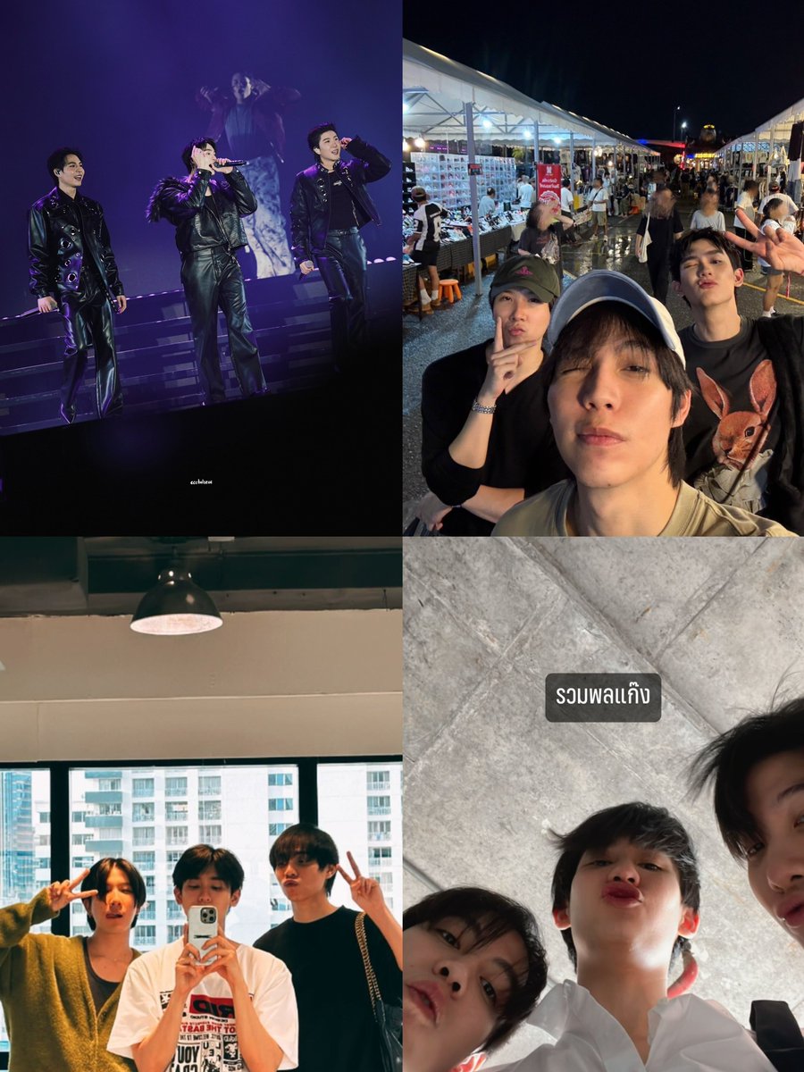 โปรดเรียกคุณธนวัฒน์ว่า “พี่ขต” 🌘 tweet media