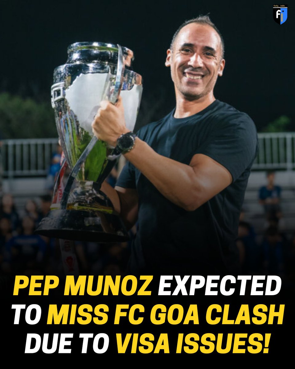 Footy India tweet media