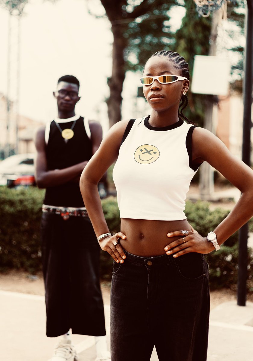 ANIMASHAUN ⭐️ tweet media