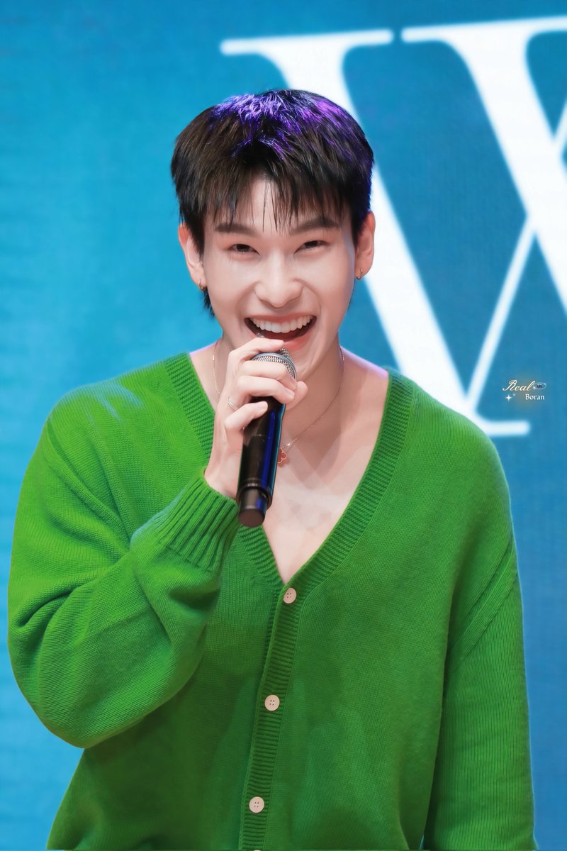 Real_Boran's tweet image. ออฟโรด อย่าทำหน้าแบบนี้มี๊ใจคอไม่ดี 😊

#OUROADFMinSEOUL2026
#OFFROAD #ออฟโรด