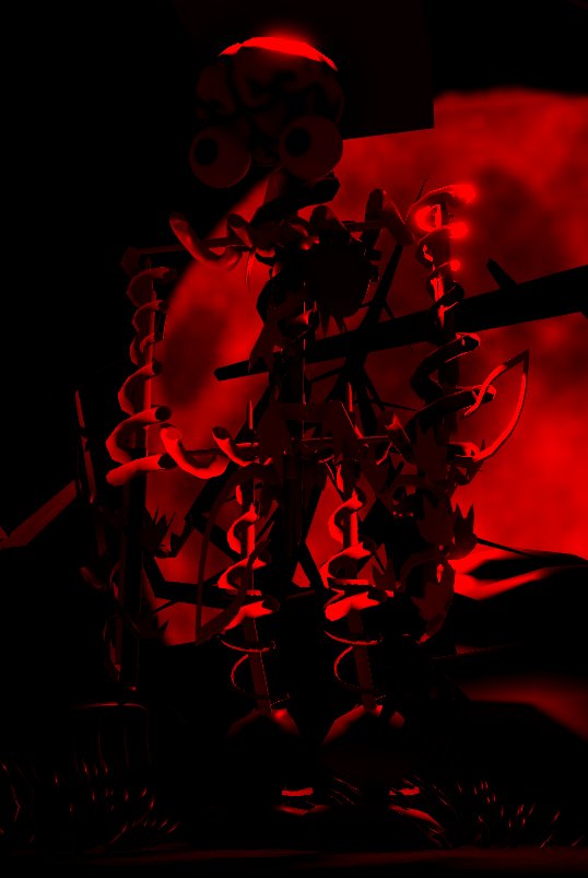 Scooter, the ranged tweet media