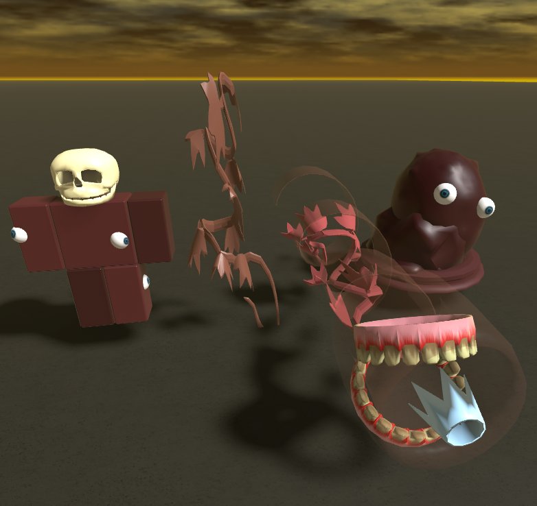 Scooter, the ranged tweet media