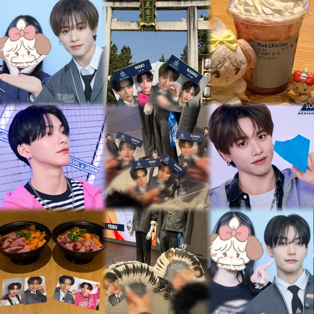 𝓜𝐊♡ tweet media