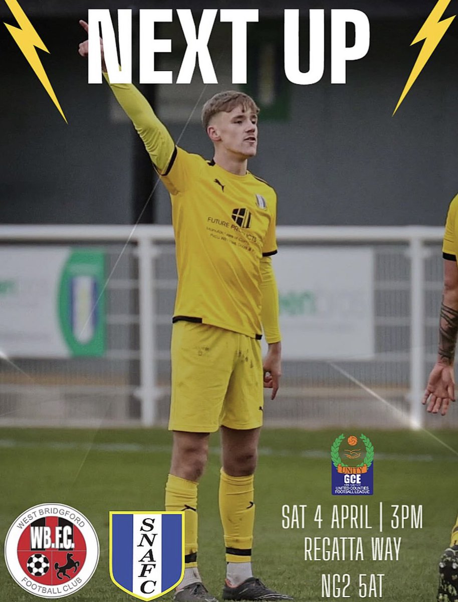 South Normanton Athletic FC tweet media