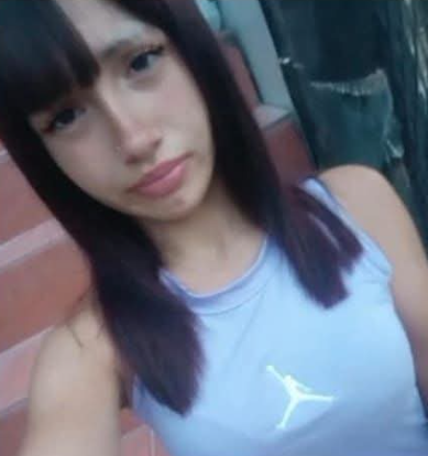 desaparecidas argentina tweet media