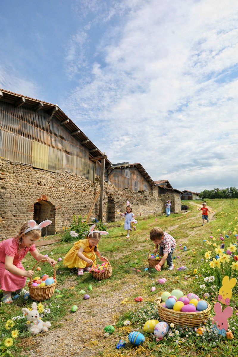 Cassinomagus tweet media