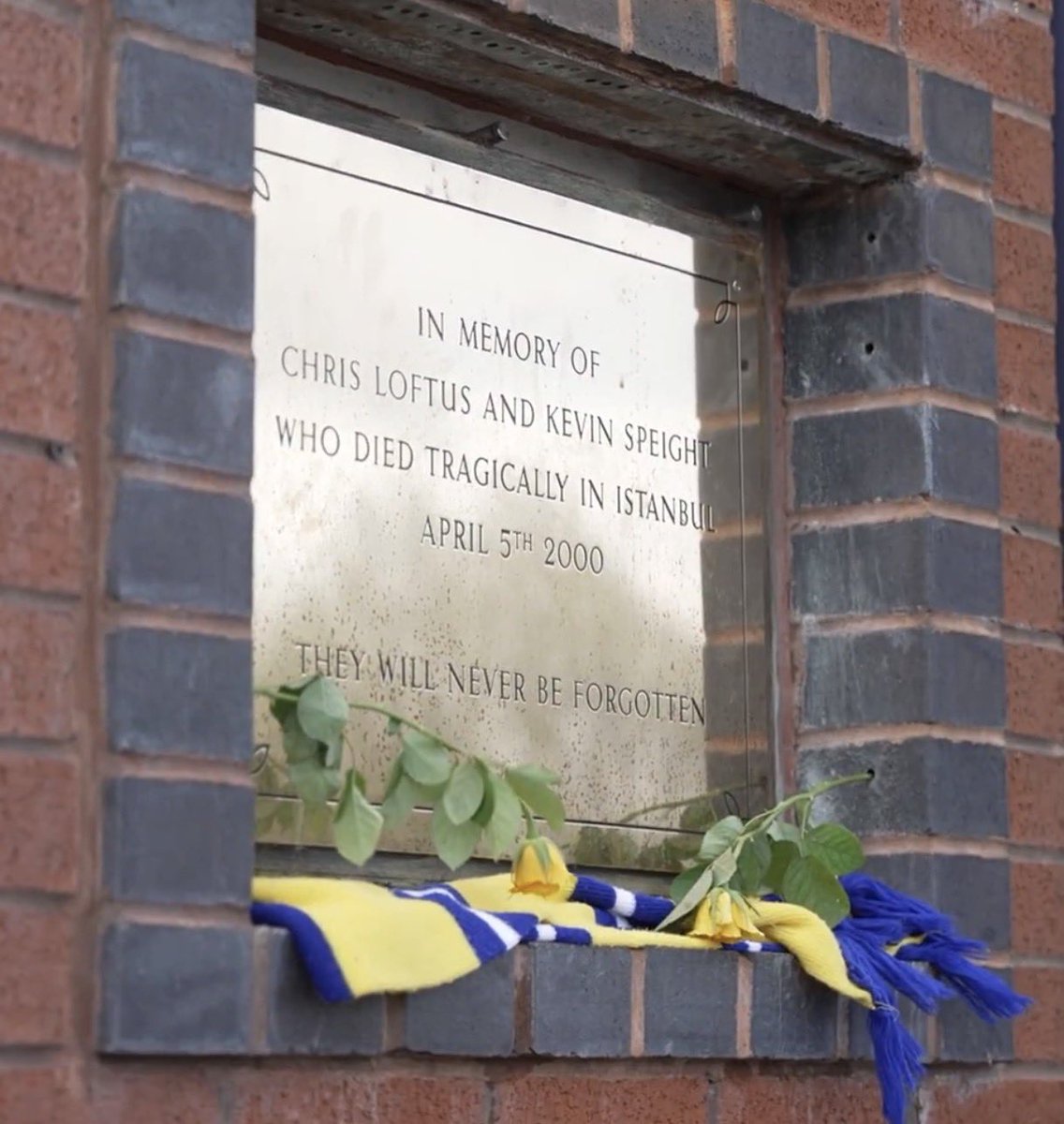 LUFC Trust tweet media