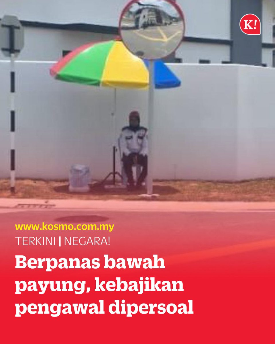 Kosmo! Online tweet media