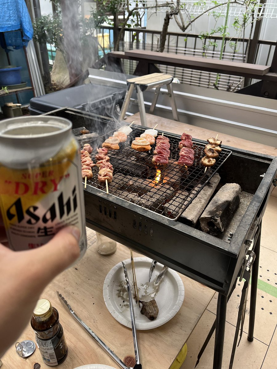 トライ君 tweet media