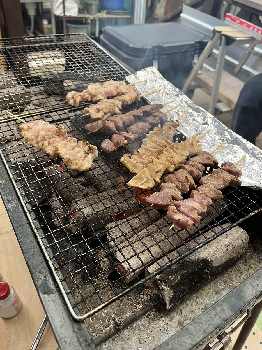 トライ君 tweet media