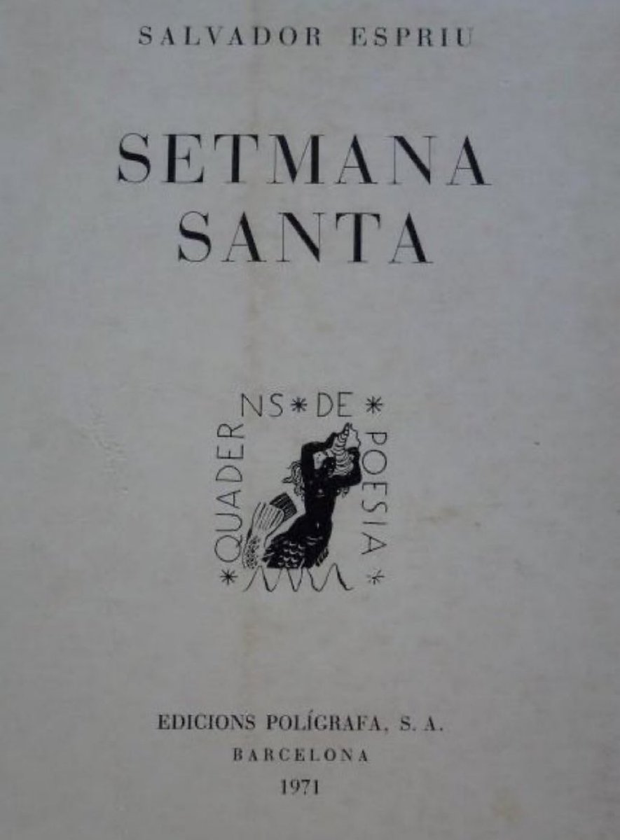 Josep Bargalló Valls tweet media