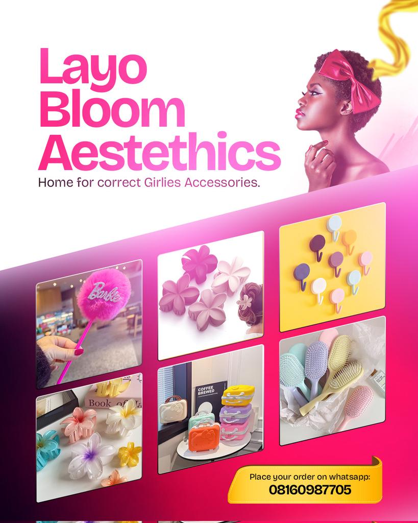 Kazeem I Graphic designer tweet media