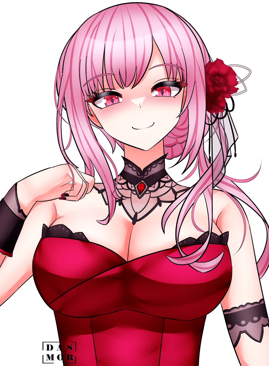 DasMortred (coms open) tweet media