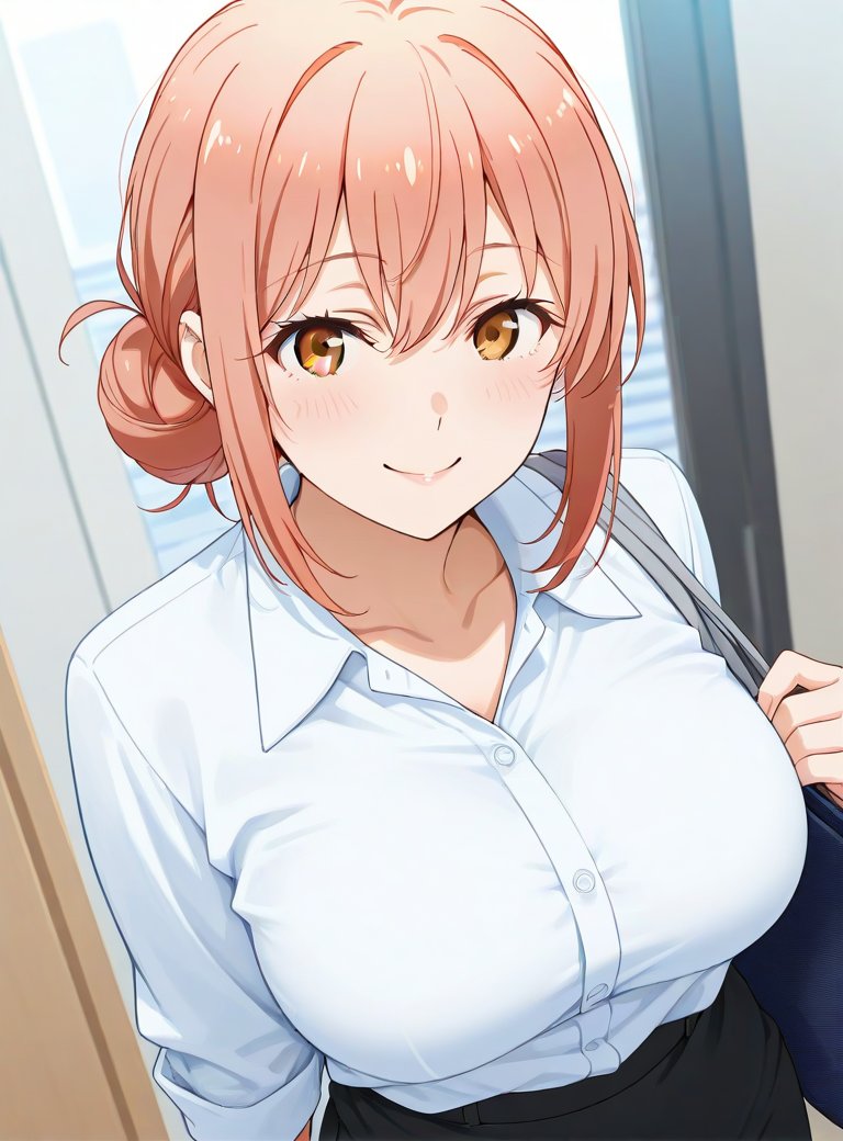 モブゴブリンAI tweet media