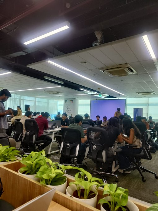 Misbah Ansari tweet media