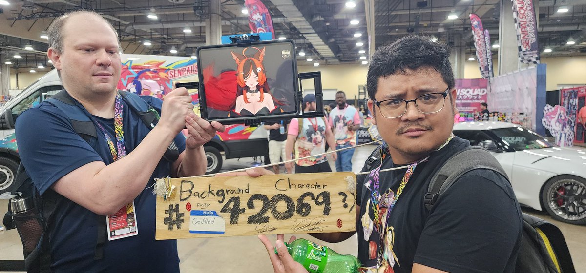 Godfred Paulan tweet media