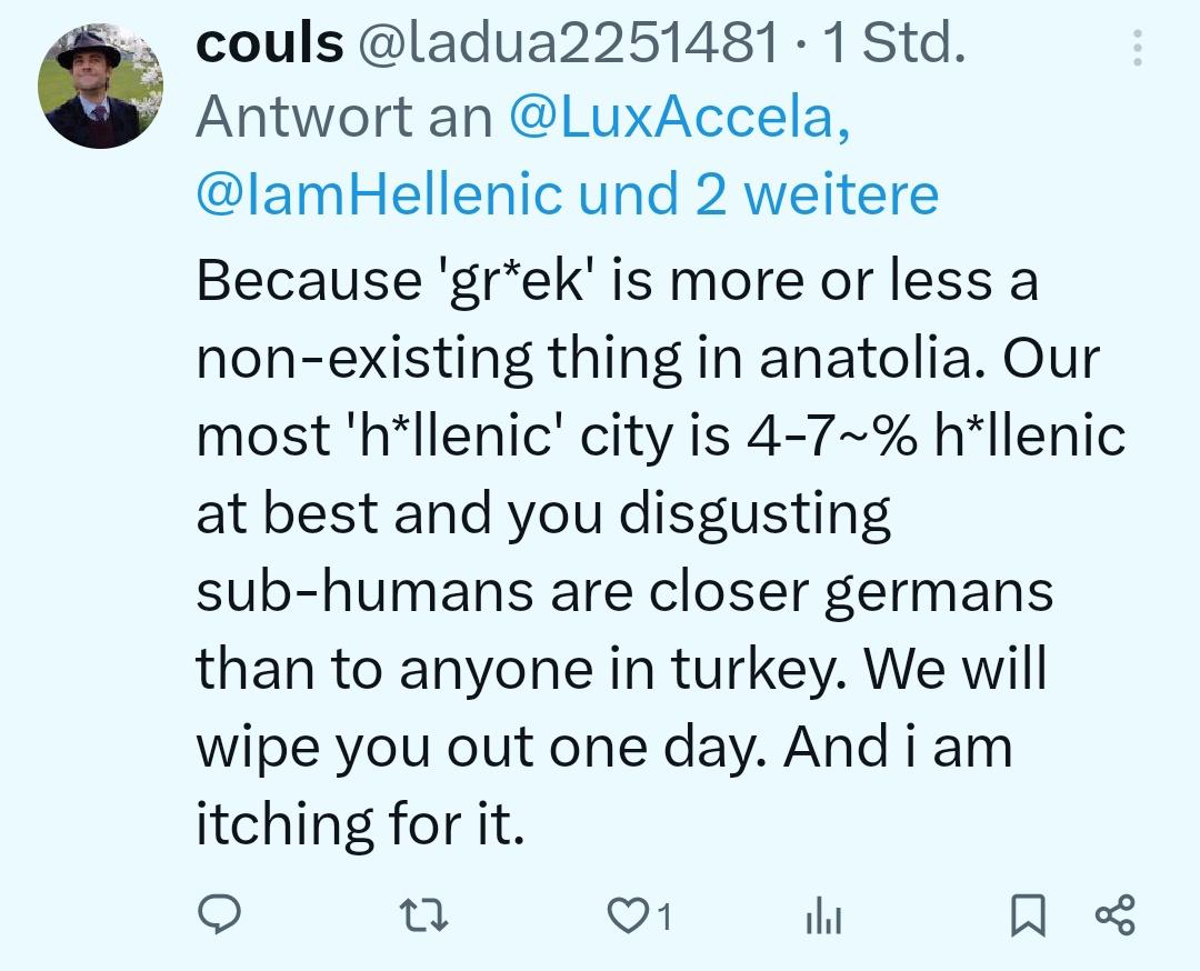 🇬🇷☦ tweet media