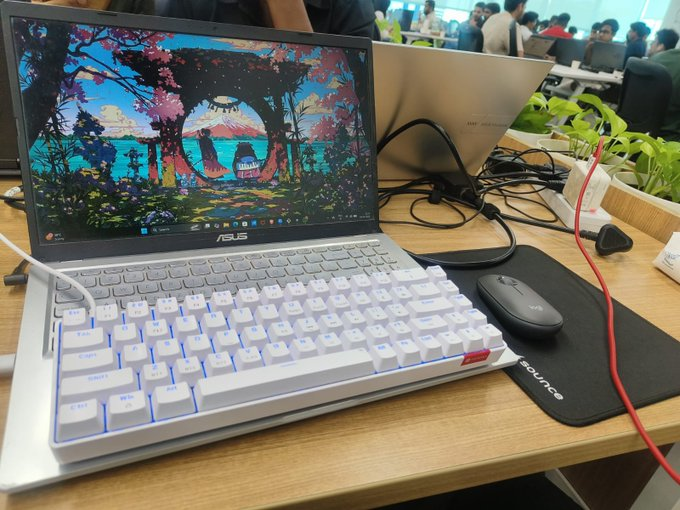 Misbah Ansari tweet media