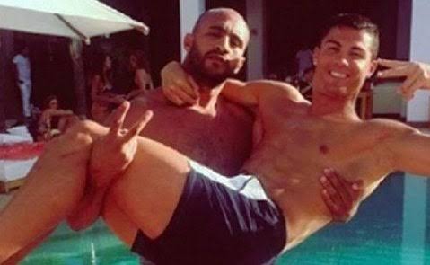 Pepito Los Palotes tweet media