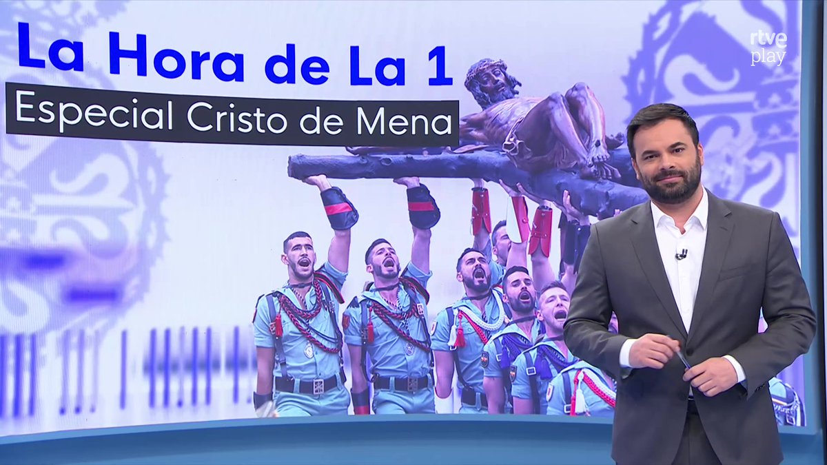 RTVE Comunicación y Participación tweet media