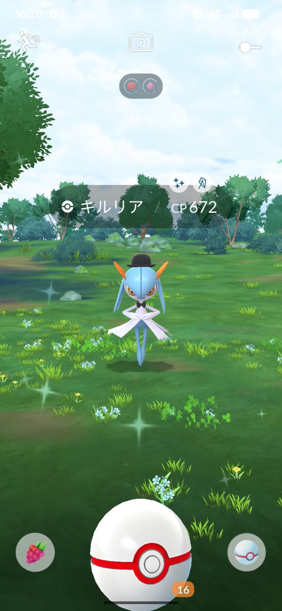 りお＠ポケモン垢⚒️❄ tweet media