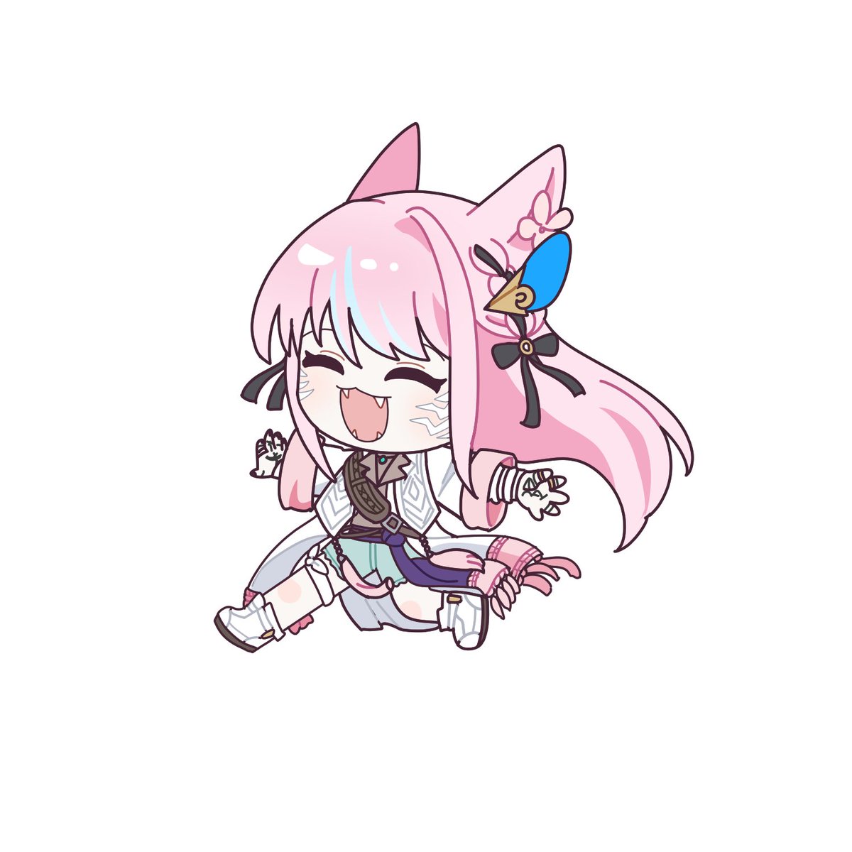 가내빛전 전신 황금ver