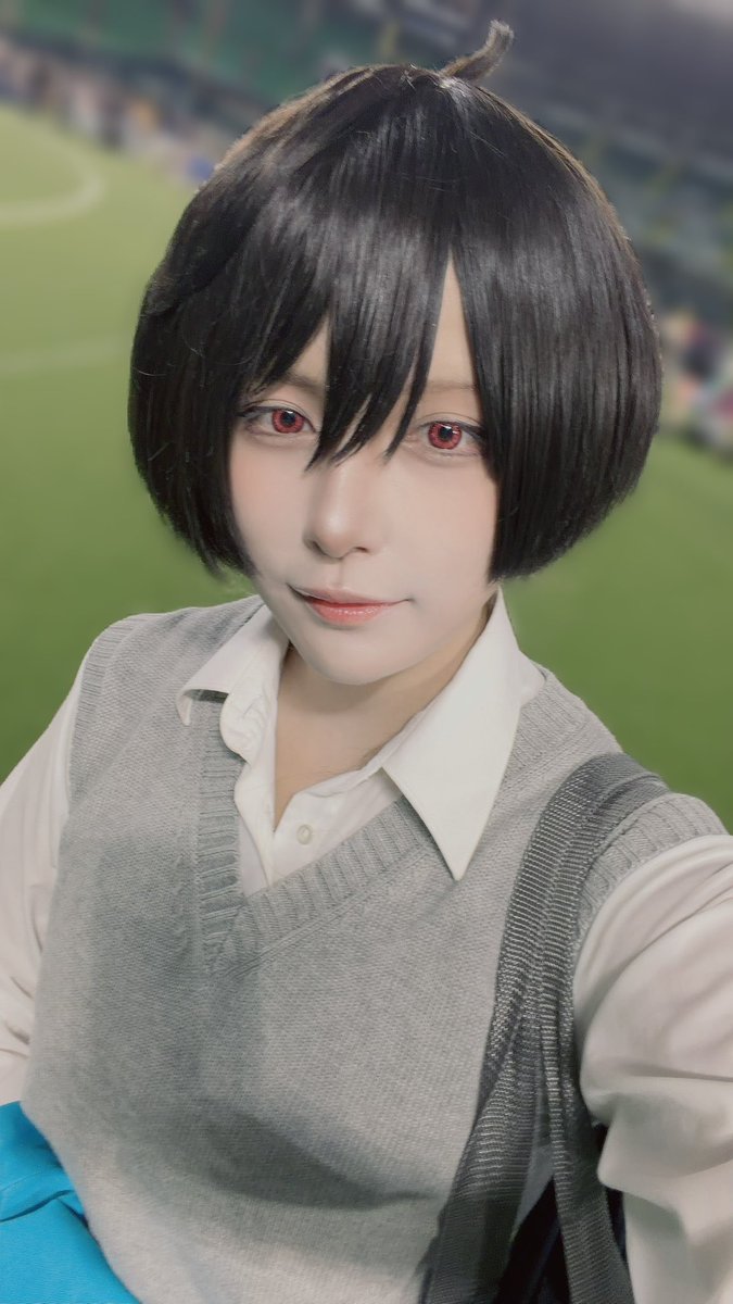 おさかなReiの趣味垢 tweet media