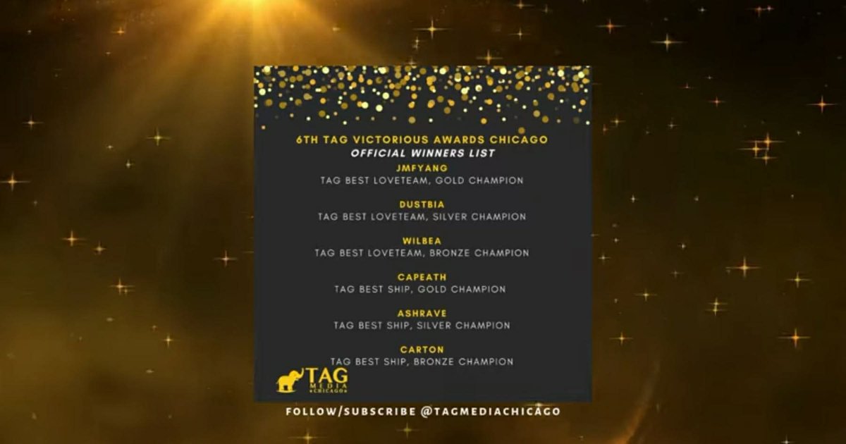 JMFYANG STREAM & SUPPORT tweet media