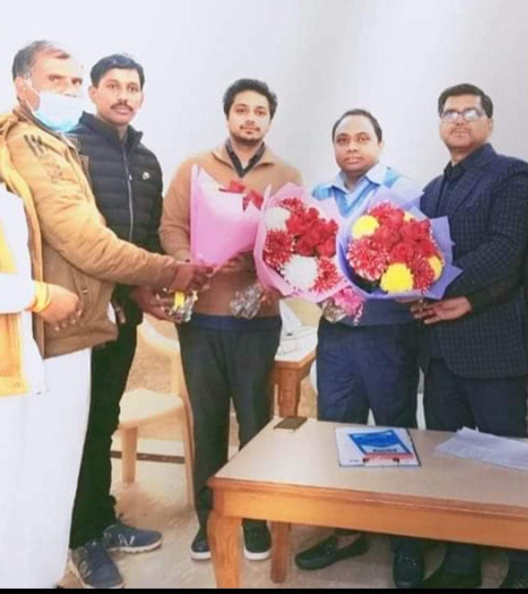 Manorma singh tweet media