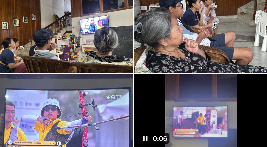 UNITY OF NAGAS tweet media