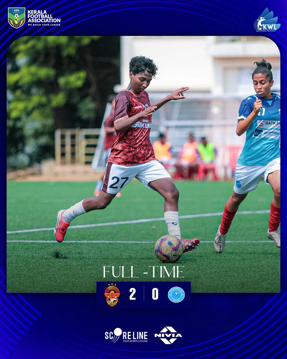 Kerala Premier League tweet media